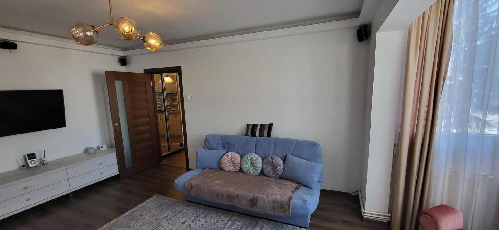 Apartament 2 camere investitie zona Gemenii - Poză 4