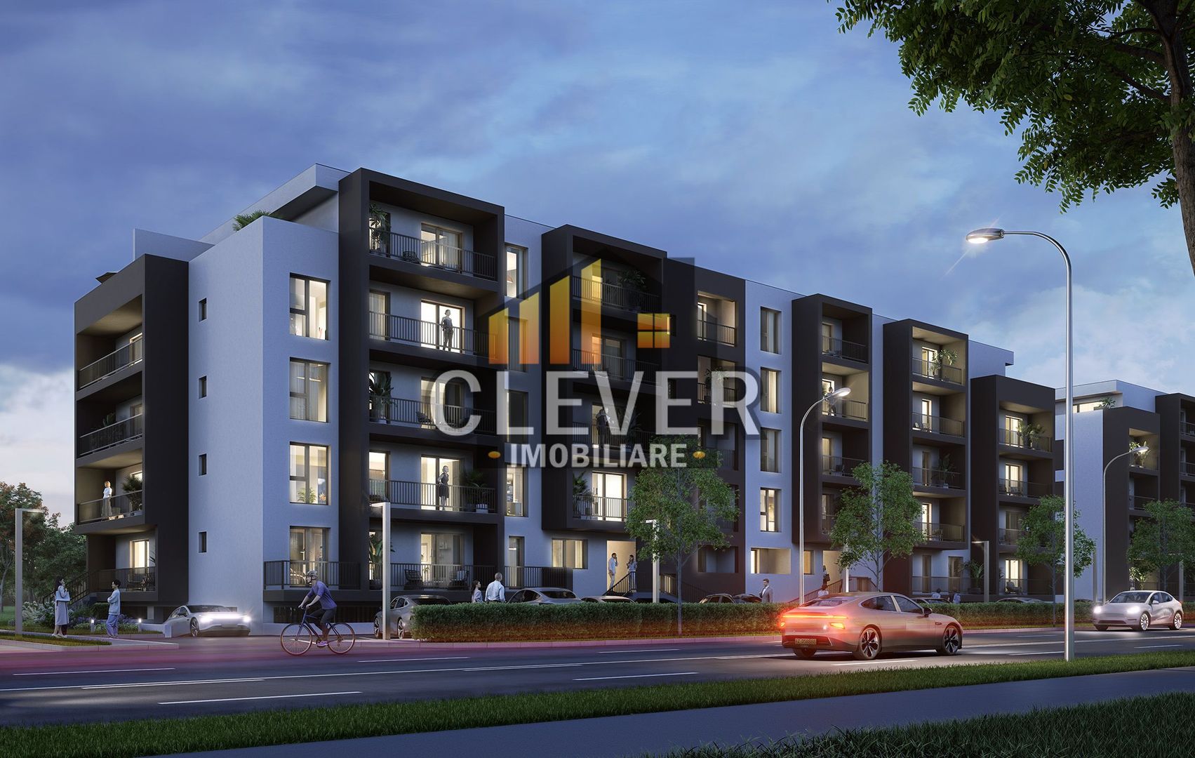 Direct Dezvoltator | 2 Camere Etaj 1 | 15 min. Metrou Teclu - Poză 2