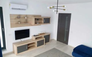 Garsonieră Exigent Plaza, centrală proprie, 7 min de metrou Lujerului - Poză 3