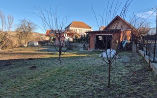 Casa Zona Cincis(Izvoarele), 3 camere, anexe, garaj, 1705mp, casa 125m - Poză 7