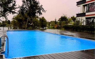 Apartament spatios 4 camere Laguna Residence I Floreasca - Poză 8