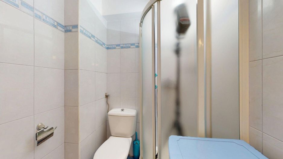 De vanzare apartament 3 camere, spațios, cu 2 balcoane – Străulești - Poză 22