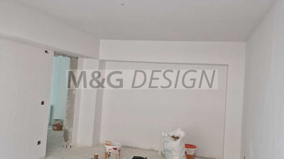 3 camere decomandat Sagului -Iosefin - Poză 3