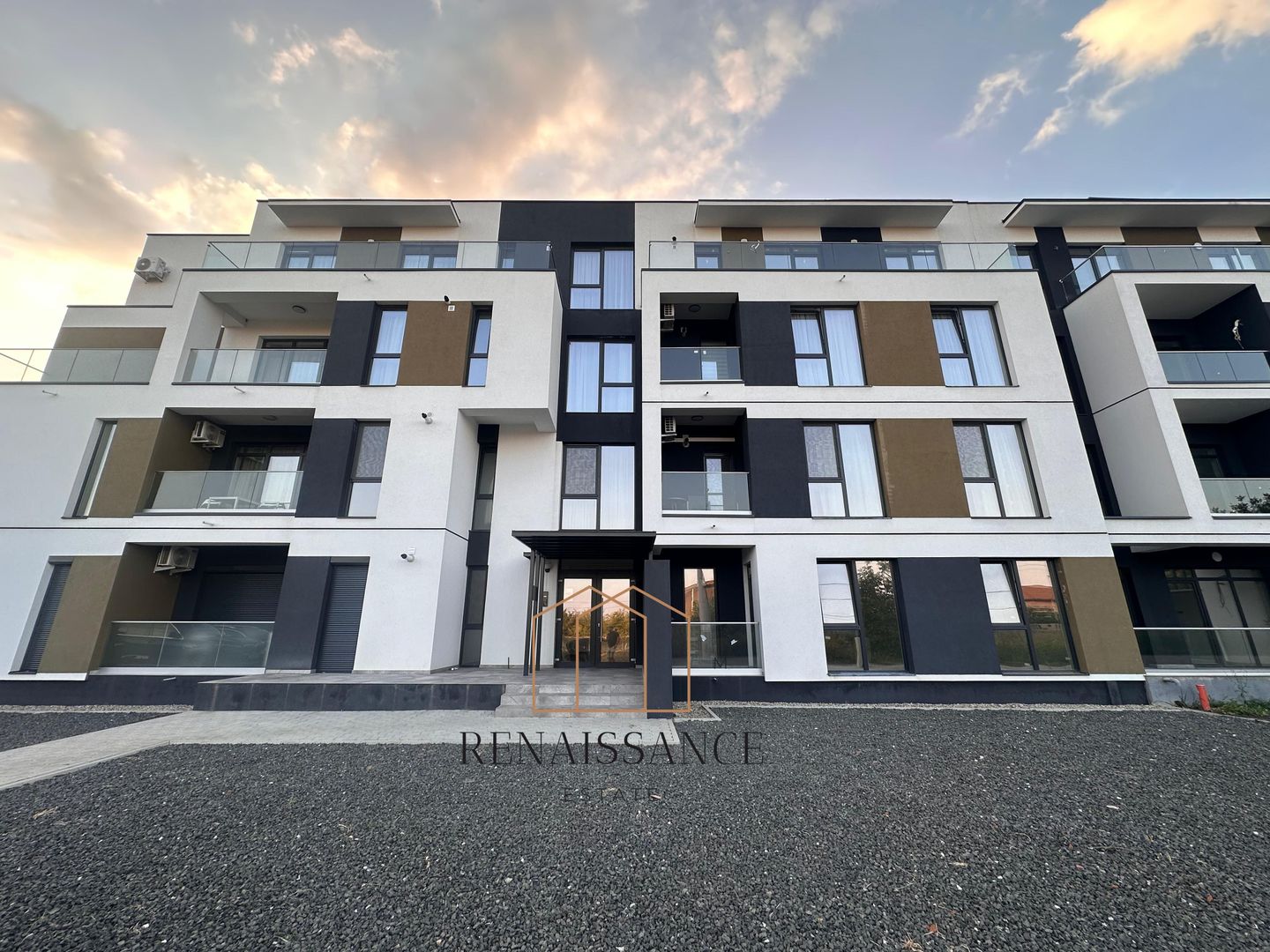 Dumbravita | 3 Camere 75mp Utili | Etaj 2/3 - Lift - Prima Inchiriere - Poză 3