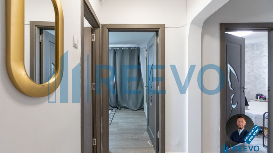 Apartament 3 camere, Narciselor - Poză 25