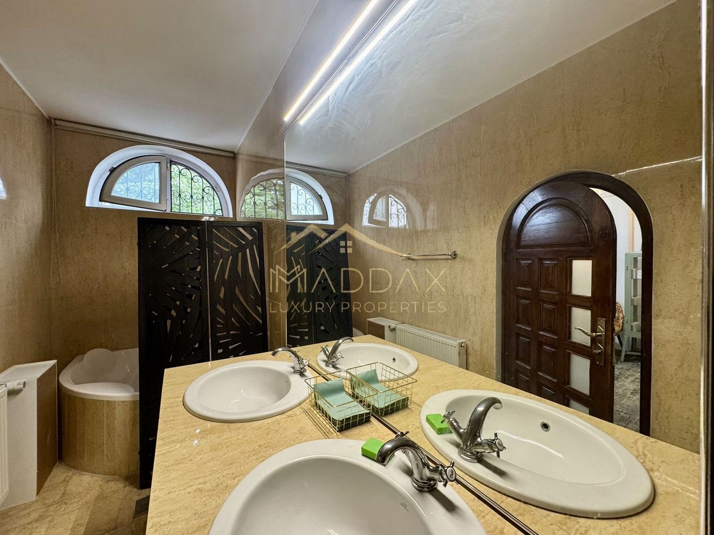 Spațiu Elegant **Business** // Dorobanți - Poză 18