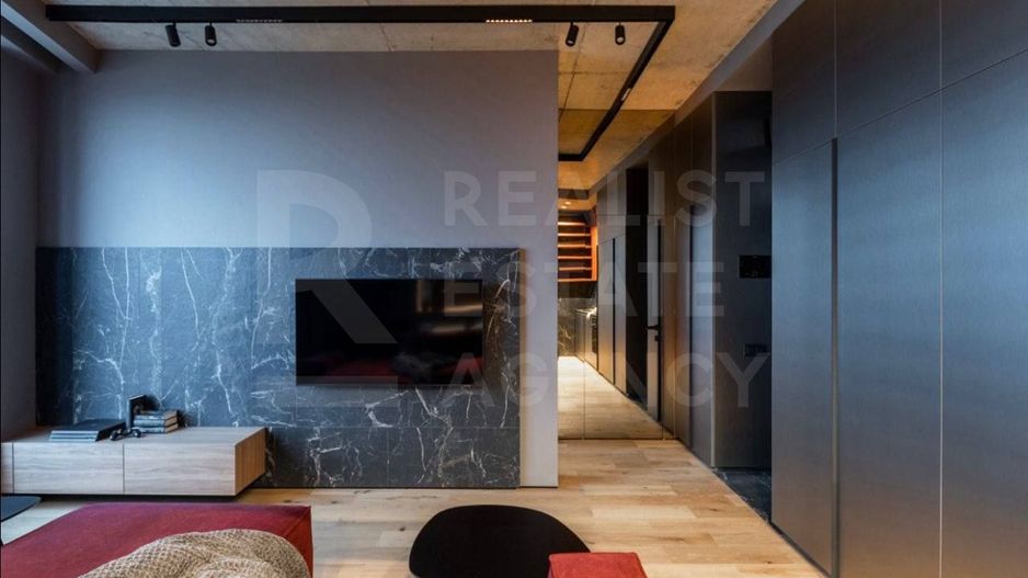 Chirie, apartament, 2 camere, bul. Ștefan cel Mare, Centru - Poză 5