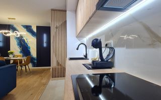 Lux și calitate la 5 minute de Piața Victoriei - Poză 35