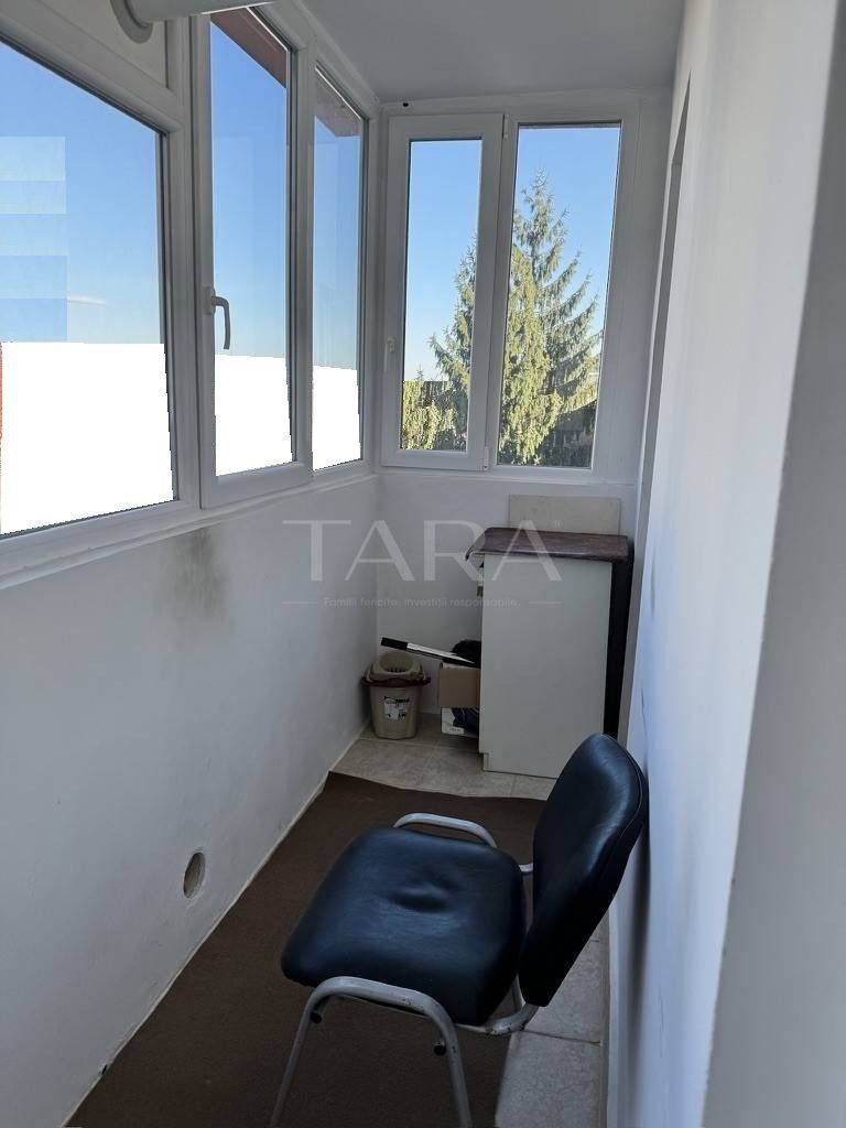 Apartament 2 camere – Decomandat in Manastur. - Poză 7