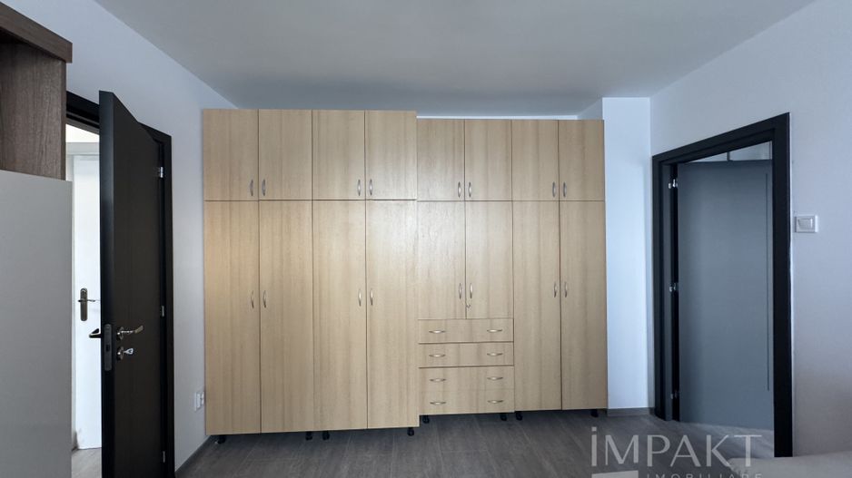Apartament 2 camere 43 mp in Gheorgheni prima închiriere - Poză 3