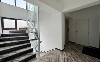 Apartament cu 3 camere *prima inchirere* // zona Herastrau - Poză 48