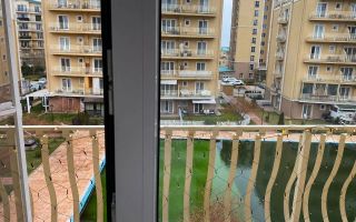 VANZARE 3 CAMERE | PARCARE INCLUSA | COSMOPOLIS - Poză 10