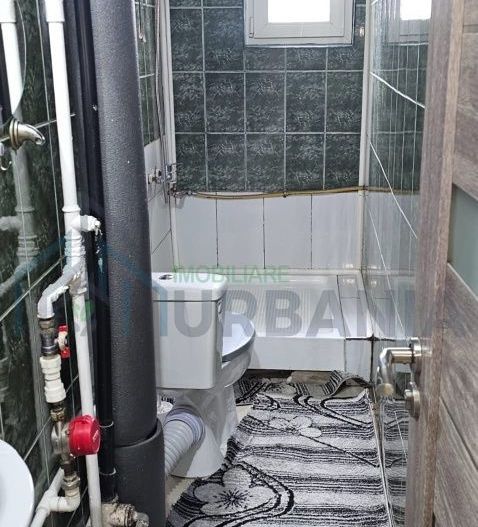 Apartament cu 2 camere, zona Podu Roș, Iași - Poză 3