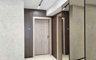 Apartament 2 camere, Erou Iancu Nicolae, parcare subterana - Poză 3