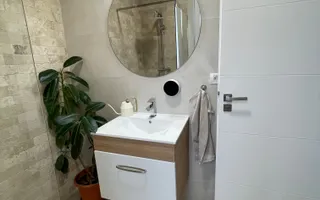 Casă duplex SMART de vânzare – complet mobilată - Cartier Europa - Poză 11