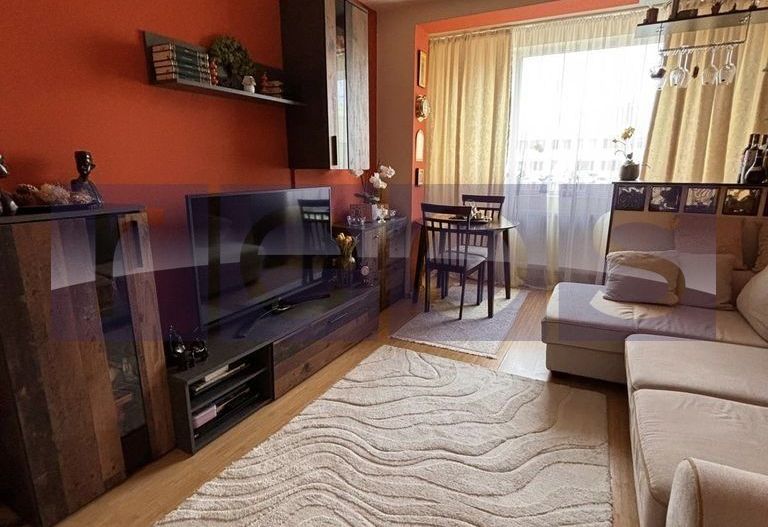 VANZARE 2 CAMERE | OBOR | COMPLET MOBILAT SI UTILAT | - Poză 2