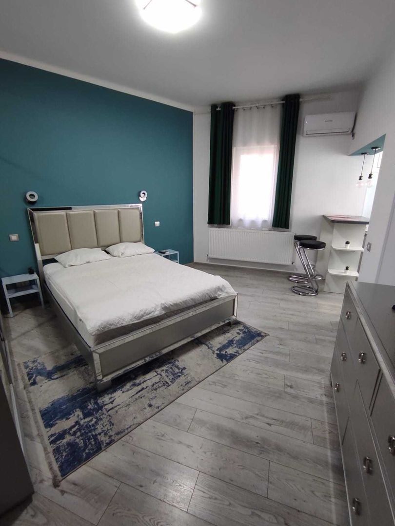 Apartament 2 camere, centrală electrică, Piața Rosetti - Poză 2