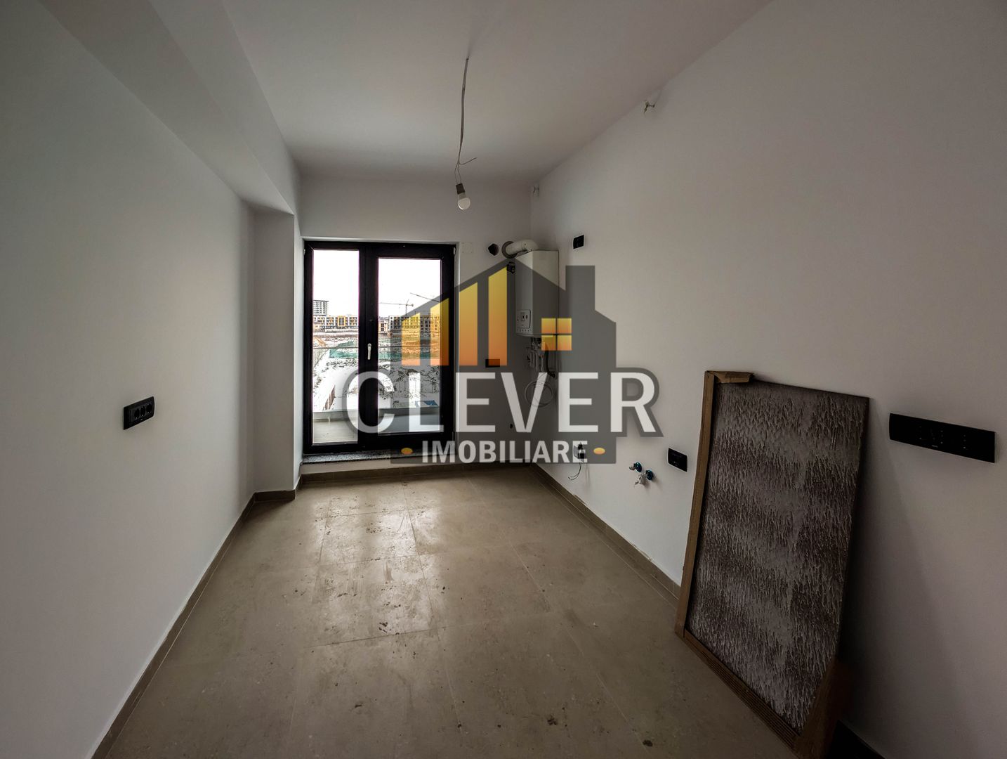 Apartament Premium 2 Camere, Metrou, Pallady Comision 0% - Poză 6