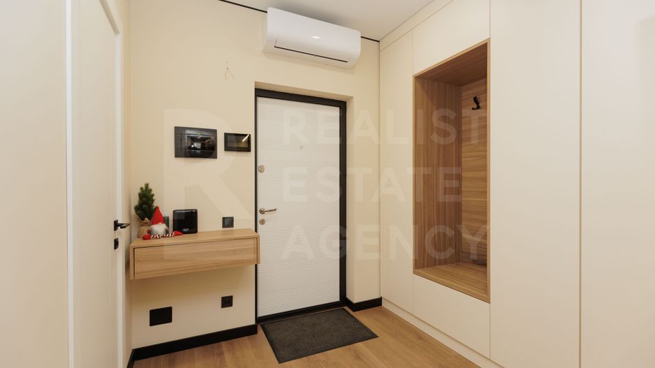 Vânzare,  apartament, 1 cameră, str.ada Calea Ieșilor, Buiucani - Poză 7
