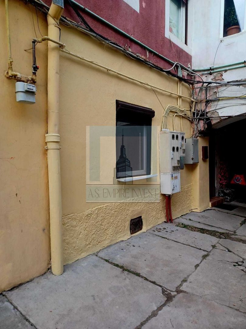 Apartament 2 camere - zona Centrul Istoric - Poză 8