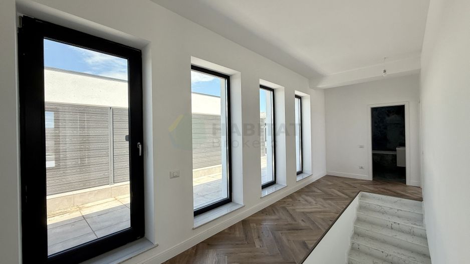 Vila 6 camere cu vedere la lac in mic ansamblu | Own Lake Residence - Poză 9