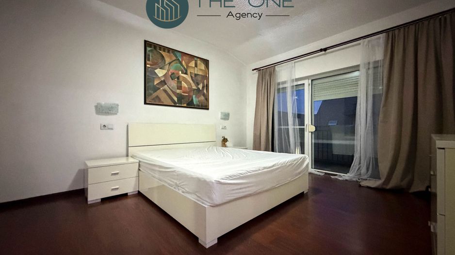 Apartament 2 camere, 2 balcoane + pod, parcare | Floresti - Poză 4