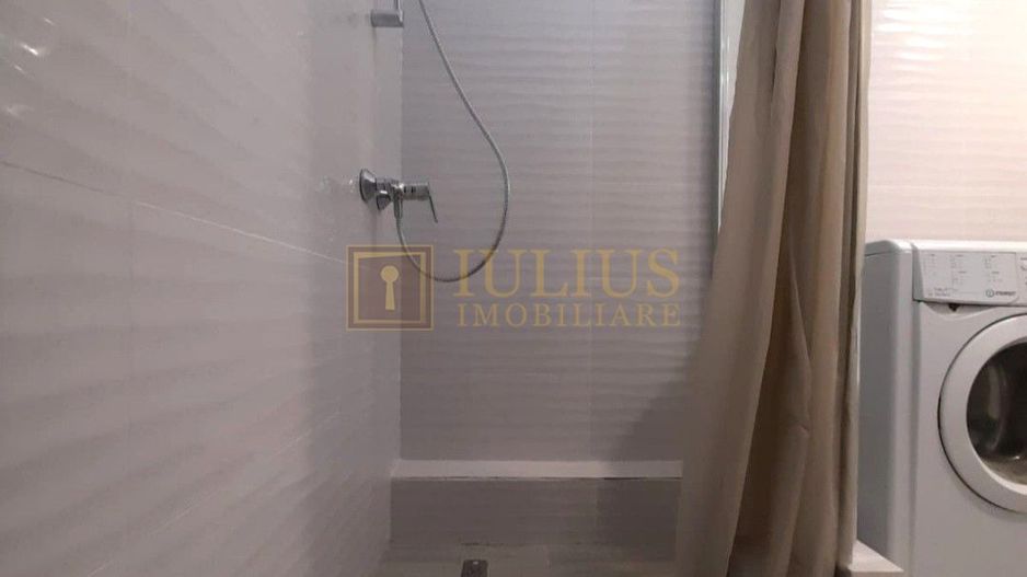 Apartament, 1 camera, Medicina - Poză 7