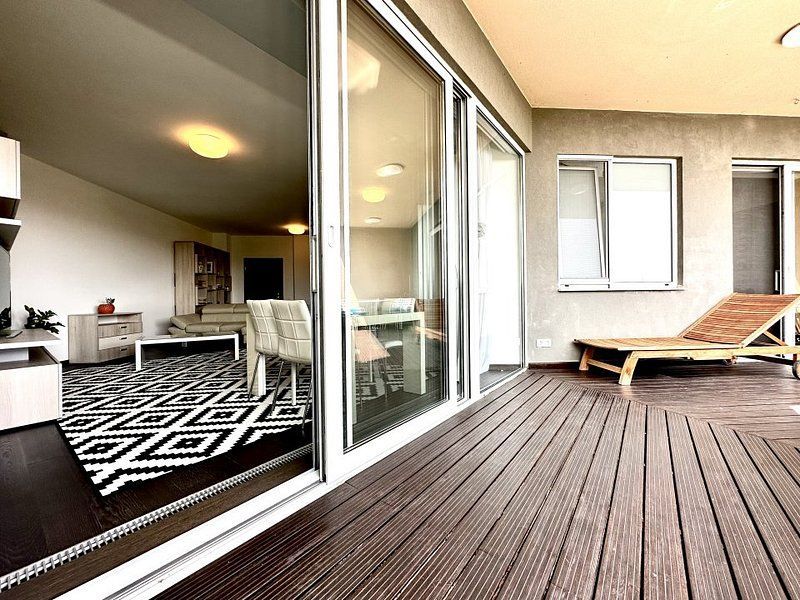 Apartament generos, în clădire premium - Zona Elisabetin - Poză 1