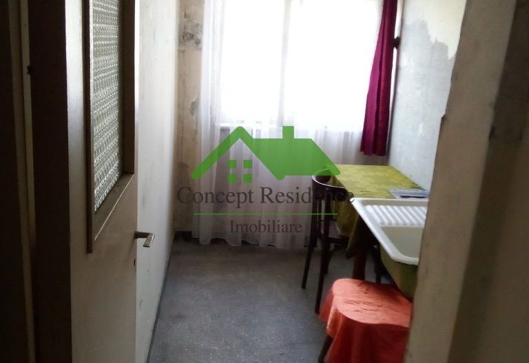 2 camere, 42 mp, etaj 2 – Bd. Regele Mihai I - Poză 3