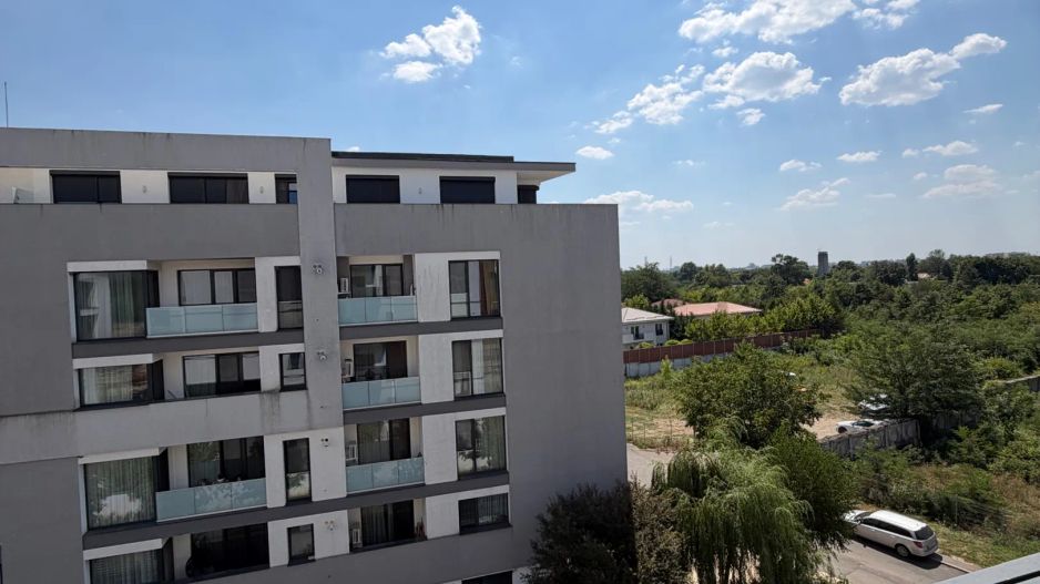 3 Camere Premium - 74,90 mp - Aleea Meteorologiei – Sector 1 - Poză 13