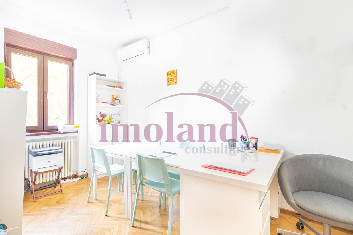 Imobil -  teren 440 mp - Floreasca- Compozitori - Poză 19