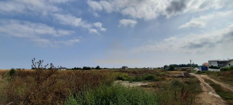 Teren extravilan oportunitate de investiție în Costinești - Poză 9