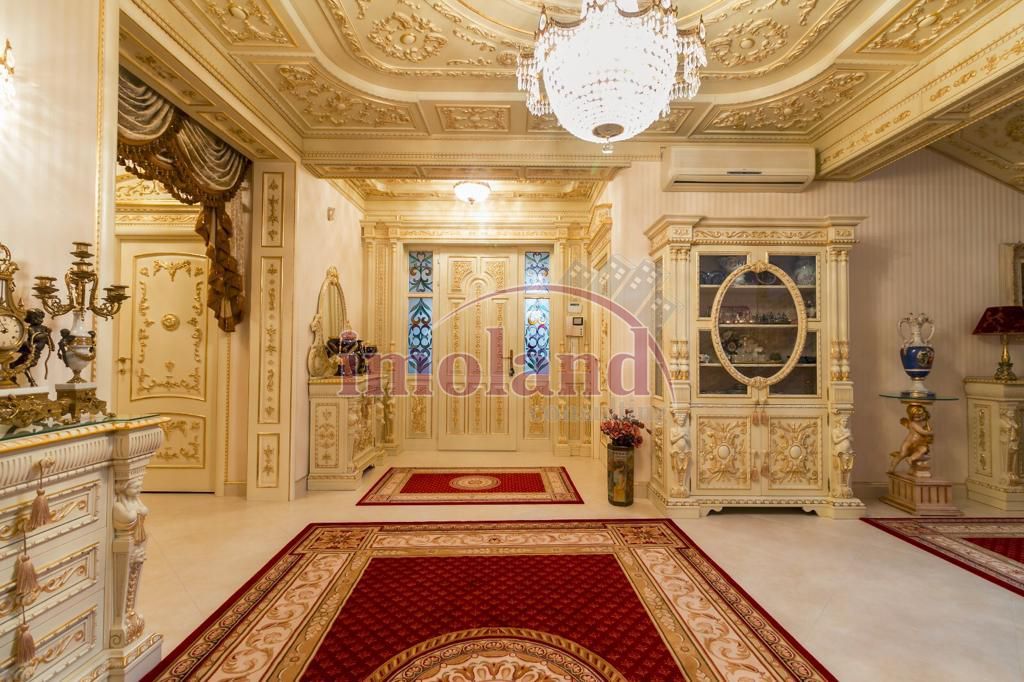 Vila unicat - vanzare - Baneasa-Liceul Francez - pret la cerere - Poză 4