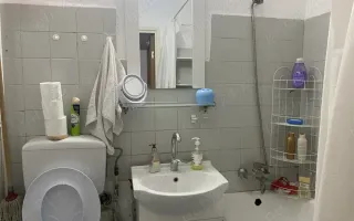 Proprietar, închiriez apartament 3 camere - Poză 20