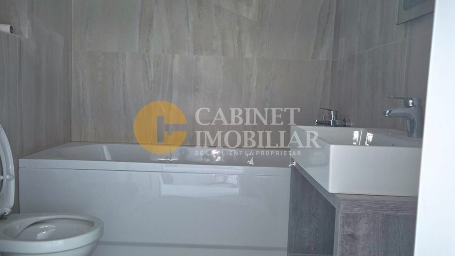 Tatarasi - bloc nou - etaj intermediar - Poză 4