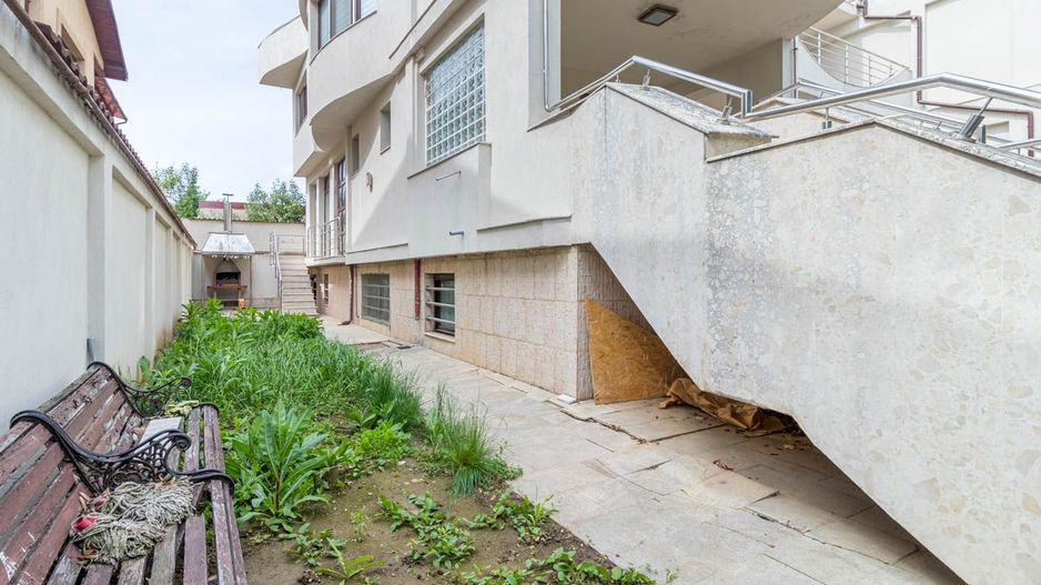 Bucureștii Noi- Vilă impresionantă- 400 mp utili- comision 0% - Poză 17