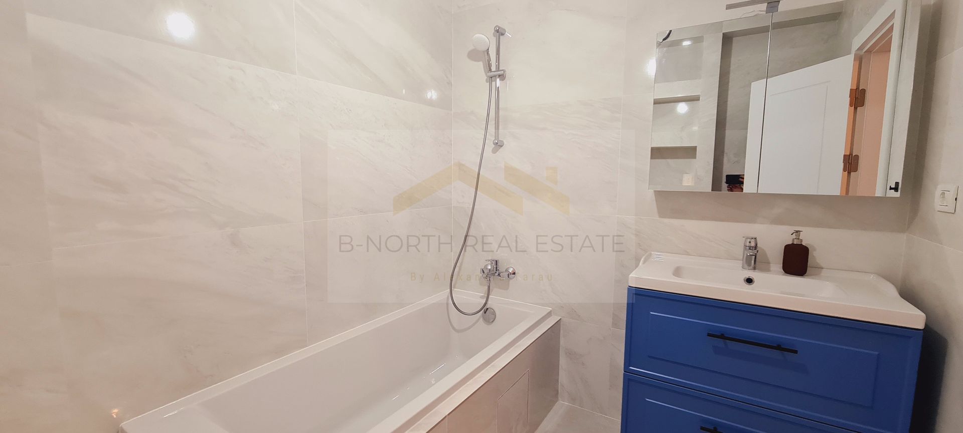 VILĂ DE ÎNCHIRIAT – OTOPENI, Str. 23 August (lângă Penny) - Poză 4