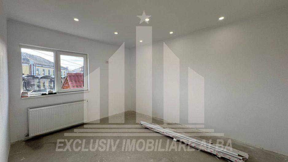 Garsoniera de vanzare | 19 mp | Etaj 1 | Maieri - Poză 2