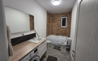 APARTAMENT 2 CAMERE | LONDON RESIDENCE | SUCEAVA - Poză 7