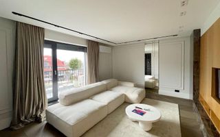 Apartament 4 camere + Desing - Poză 7