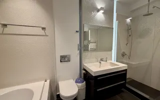 Apartament exclusivist cu 5 camere | Șoseaua Nordului | Curte privată - Poză 16