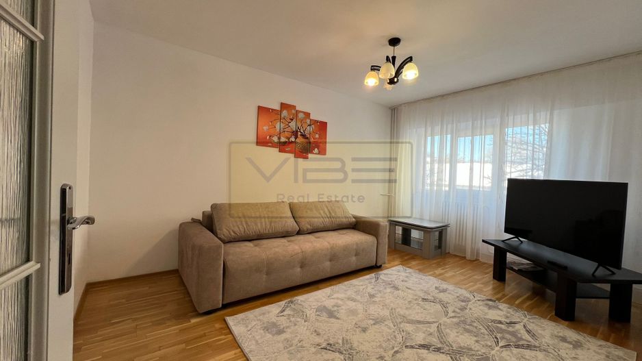 Apartament 2 camere central Tg Cucu - Palat Justiei - Poză 7
