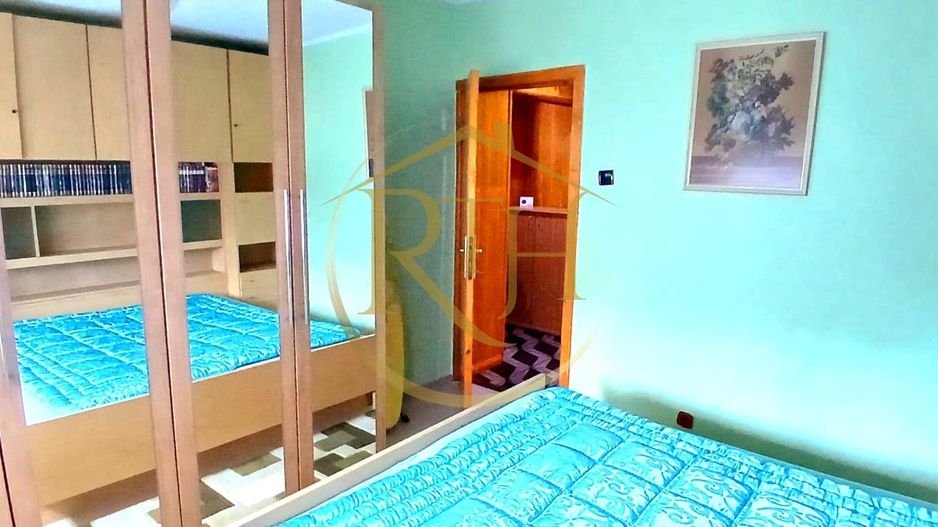 Oferim spre închiriere un apartament deosebit cu 2 camere în zona Torontalului! - Poză 6