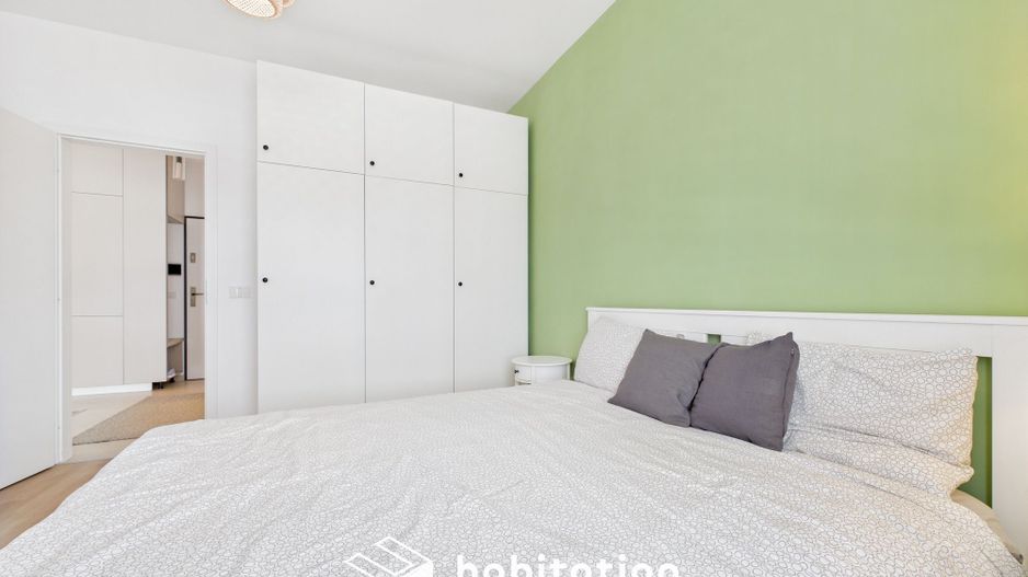 Tur virtual - Apartament 2 camere la prima închiriere - City of Mara - Poză 18