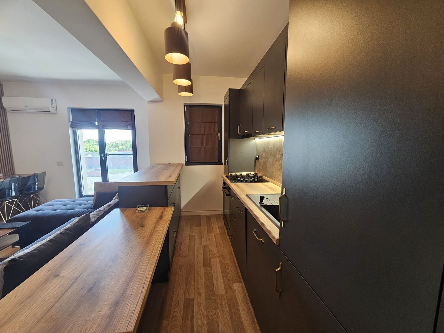 Apartament Premium 2 Camere + South Side Residence - Poză 4