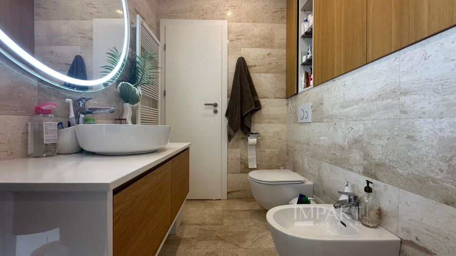 Cât o casa, dar apartament – Penthouse Exclusivist in Buna Ziua! - Poză 20