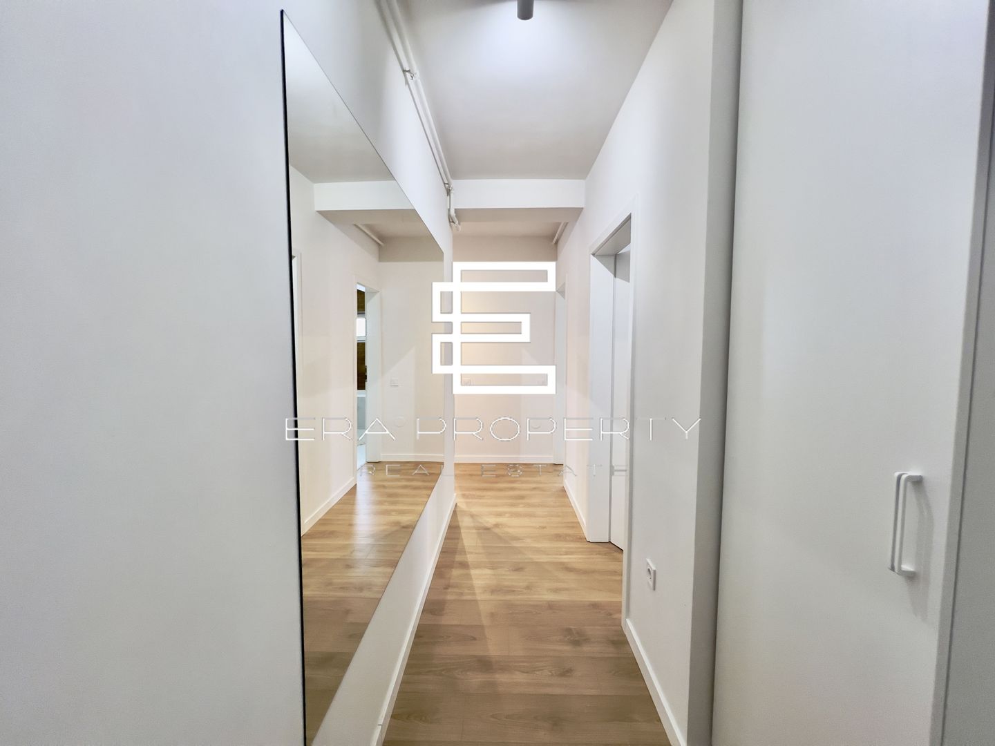 Penthouse 5 camere-139mp- terasa 15.44 mp-orientare sucdica- DaVinci Homes - Poză 3