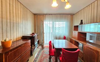 Apartament 2 camere | 49 mp | Etaj 2 | Zona OMV | Marasti - Poză 1