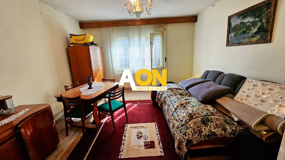 Casa 3 camere, bucatarie, baie, 183 mp teren - Poză 4