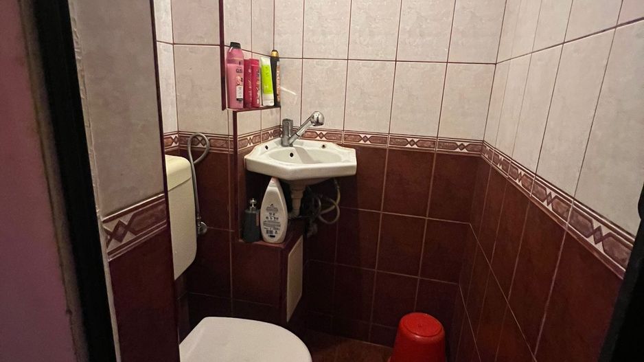 Apartament 1 camera decomandat– Zona Blascovici, etaj 3 - Poză 6